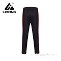 Pantalones de sudor deportivos para jogging de gimnasio casual de venta caliente